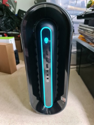 Dell alienware aurora r10 - alienware, r10,