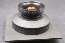 RODENSTOCK GRANDAGON 6,8/90 MC , SINAR DB  , SINAR PLATTE ,SHC Art. 761690x