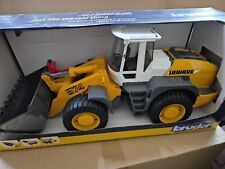Bruder 02430 Liebherr Radlader L574