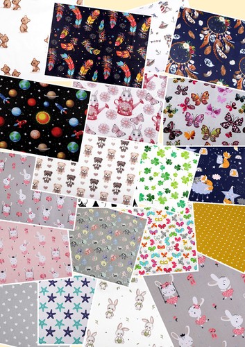 100 baumwollstoff meterware - 100%,