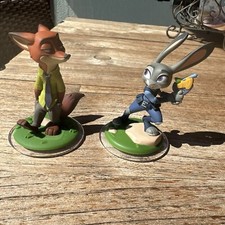 Disney INFINITY 3.0 ZOOMANIA