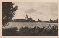 AK  Stralsund - Frankenteich - 1955  VEB Reichenbach  A 246/55 -DDR -57/974/4100