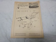 Einbauanleitung für Blaupunkt