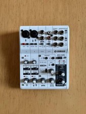 YAMAHA AG06 Mischpult 6 Kanal