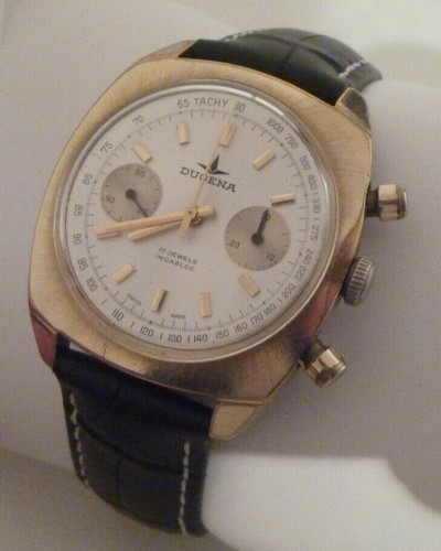 Rar vintage dugena flieger - rar:,
