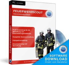 Feuerwehrscout