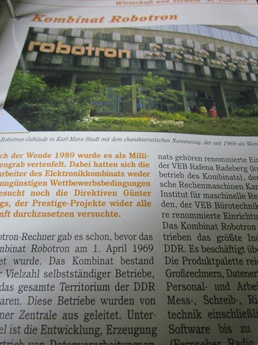 Das war die ddr - das,