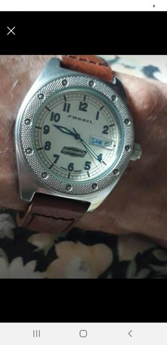 Fossil defender - defender,