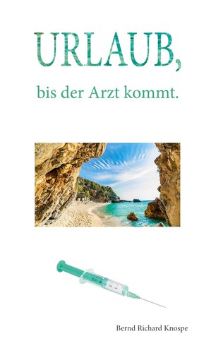 Urlaub bis der - kommt, von