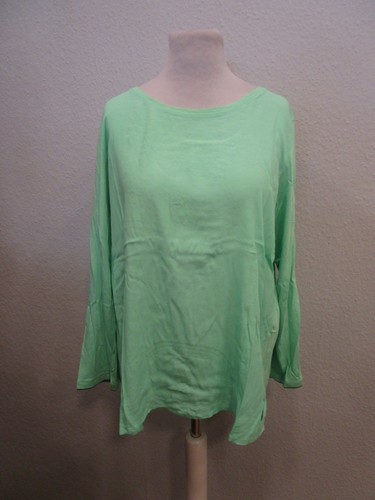 Cecil langarmshirt rundhals - langarmshirt,