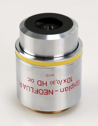 Zeiss epiplan neofluar - zeiss,
