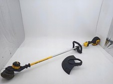 Akku-Rasentrimmer DEWALT DCM561 18V XR