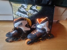 K2 Inline Skates Alexis