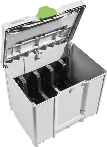 Festool systainer - festool, systainer³