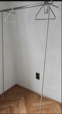 Anlehngarderobe von Roomsafari