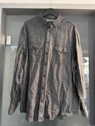 Hemd langarm 3xl - hemd,