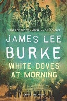 White doves morning - at, von