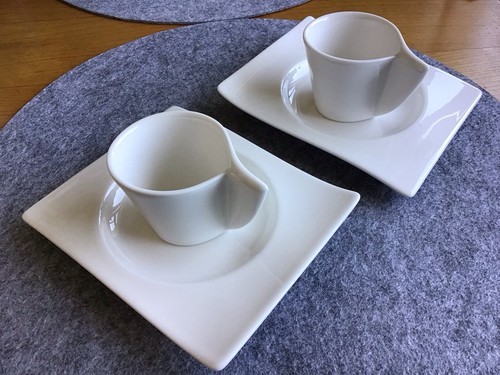 Villeroy boch new wave 2er - &,