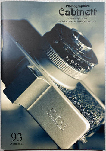 Photographica cabinett - photographica,