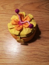 Haba Schmuckkästchen mit Spiegel für Kinder Mädchen