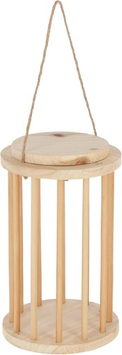 Kerbl pet heuraufe - heuraufe, in