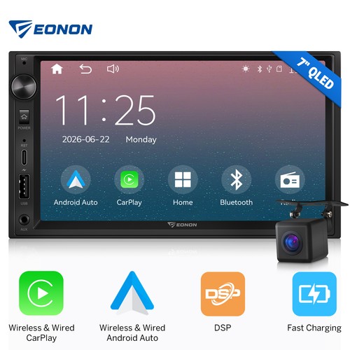 Eonon qled doppel - eonon,