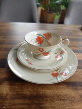 Sammelgedeck Hutschenreuther