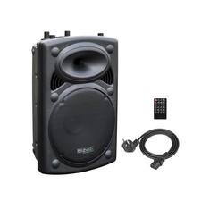 Ibiza slk15a aktiv - slk15a-bt, 15"