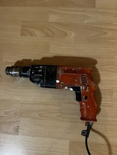 Fein Bohrmaschine absolut zuverlässiges Werkzeug! Letzter Preis sonst weg!!