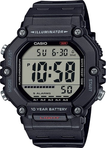 Casio timeless collection - casio,