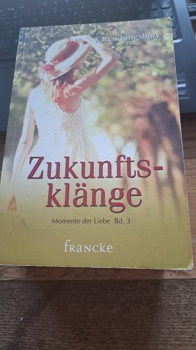 Zukunftsklänge momente der - (momente,