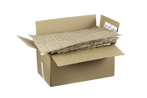 180 liter kg schredder - 15,