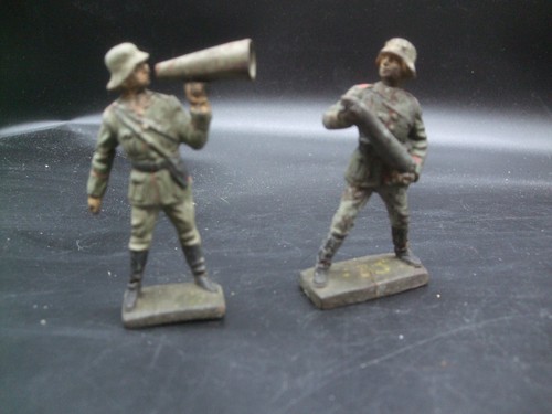 Lineol soldaten - lineol,