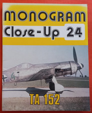Monogram close 24 - monogram,