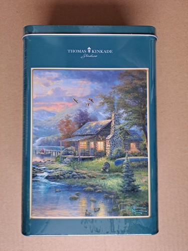 Thomas kinkade nature - thomas,