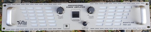 Taatoo nightline pro - mc,