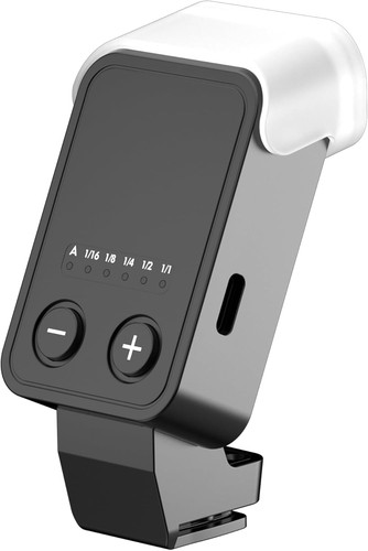 Viltrox faltbarer mini ttl - mini,