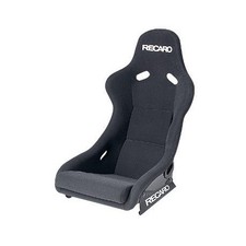 ASIENTO RECARO (TUV) POLE