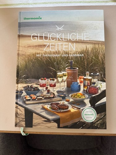 Thermomix buch chip - thermomix, &