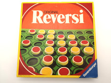 Original Reversi | Brettspiel | Ravensburger | 1976 | Vintage
