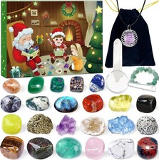 Edelstein Adventskalender 2025