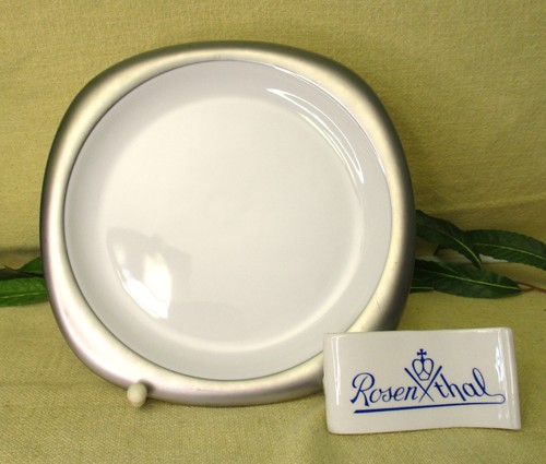 Rosenthal suomi platinrand - rosenthal,