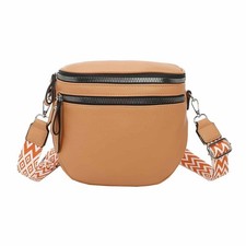 DAMEN Cross Over Body Bag