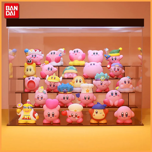 Kirby figuren set - kirby,