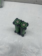 2x Sony Murata Konion Li-Ion