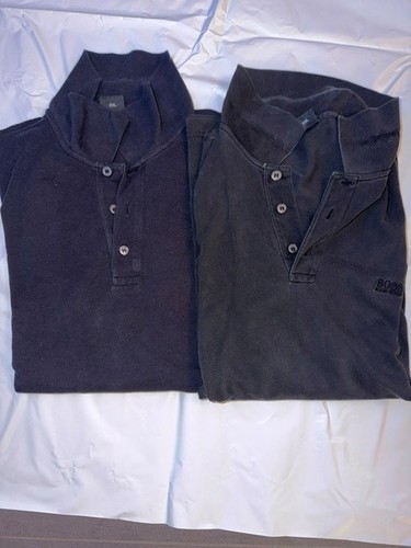 Boss polo shirt - herren, xxl