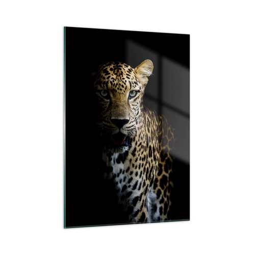 Wandbilder 50x70cm glasbild - 50x70cm,