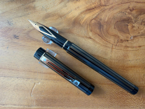 Sheaffer targa 675 regency - sheaffer,
