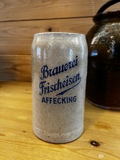 Brauerei Frischeisen Affecking