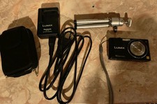 Panasonic lumix dmc fx37 - panasonic, dmc-fx37